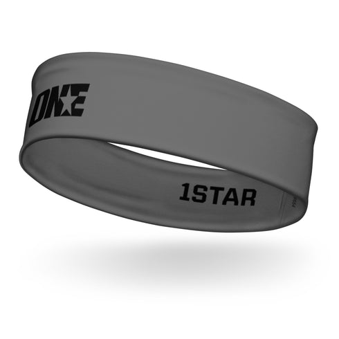 1STAR Smoke Headband